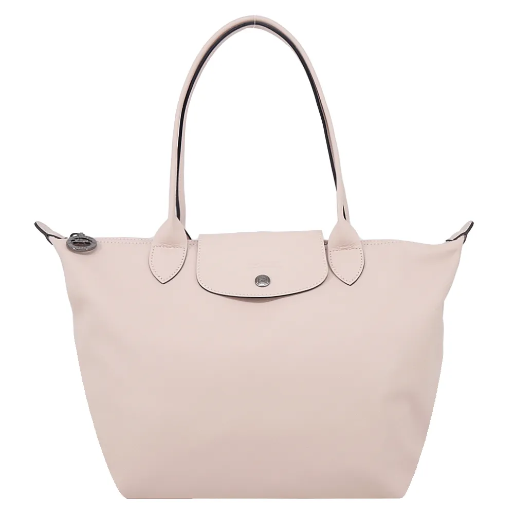 LONGCHAMP LE PLIAGE XTRA系列牛皮斜背包(莓粉) 歷史價格詳細信息
