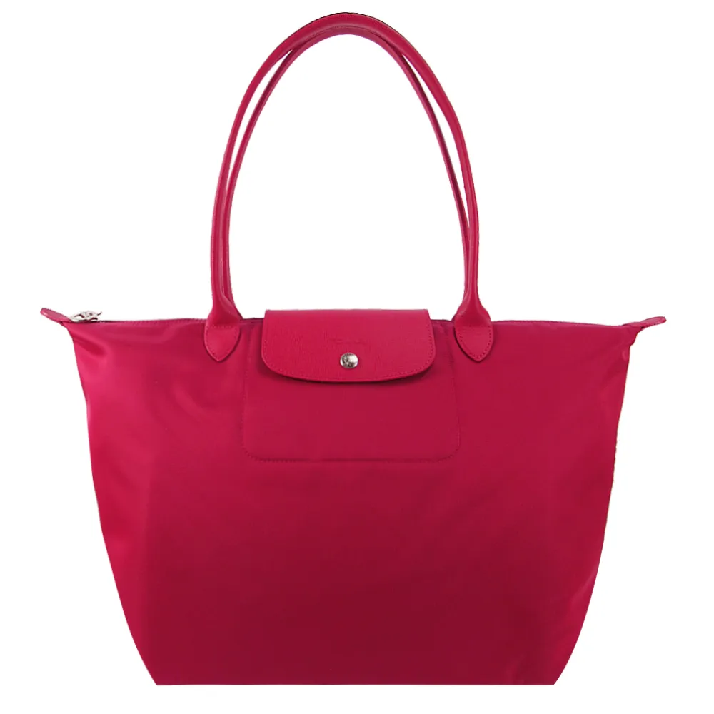 LONGCHAMP LE PLIAGE NEO尼龍手提斜背包(中/多款任選) 廠商直送 歷史價格詳細信息