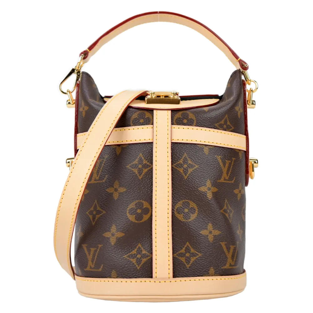 LOUIS VUITTON -Monogram-帆布小皮夾包 歷史價格詳細信息