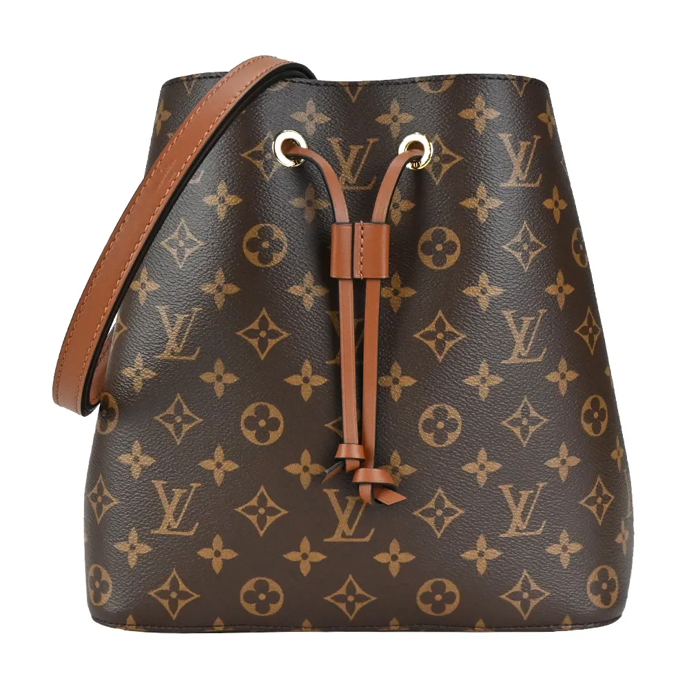 Louis Vuitton 經典花紋六扣 鑰匙包 Monogram 圖紋 焦糖色 包 鑰匙圈 歷史價格詳細信息