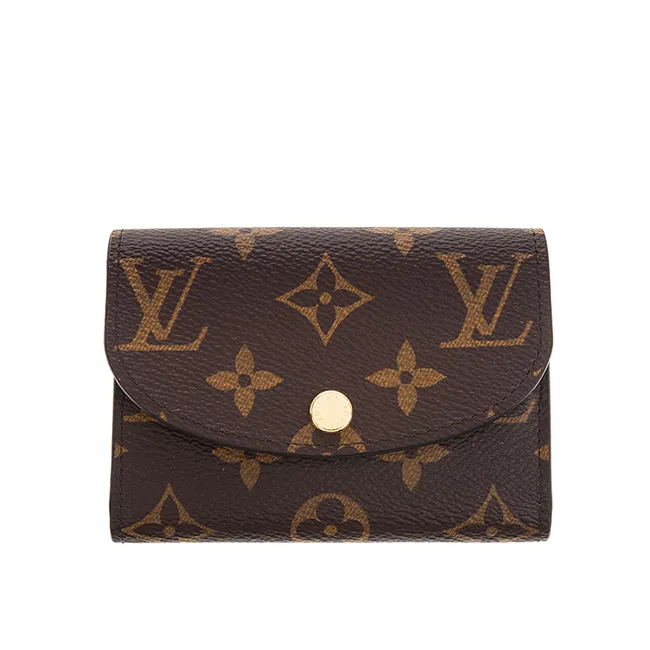 【Rosalie零錢包】 小仙女的最愛！對于出門不需帶很多現鈔，幾張卡少量現鈔就可以輕松逛街的集美，這個零錢包太????️了 歷史價格詳細信息