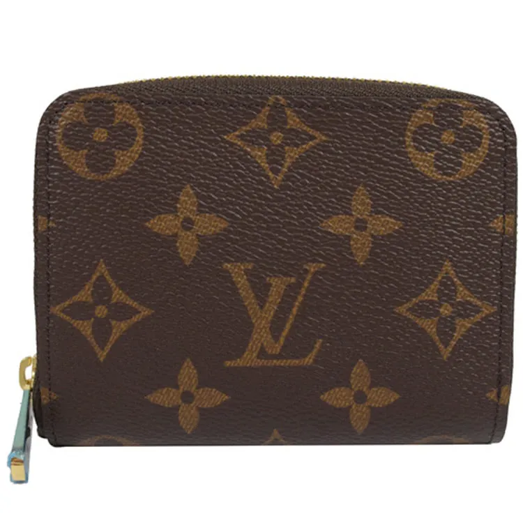 Louis Vuitton 經典花紋六扣 鑰匙包 Monogram 圖紋 焦糖色 包 鑰匙圈 歷史價格詳細信息