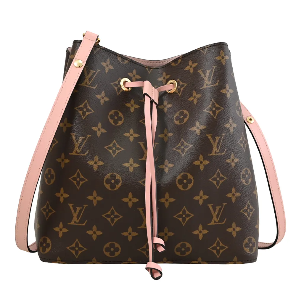 lv 水桶包 水波紋包 LOCKMEBUCKET  單肩包 時尚女包女生 斜背包 lv水波紋桶包 時尚肩背包 歷史價格詳細信息