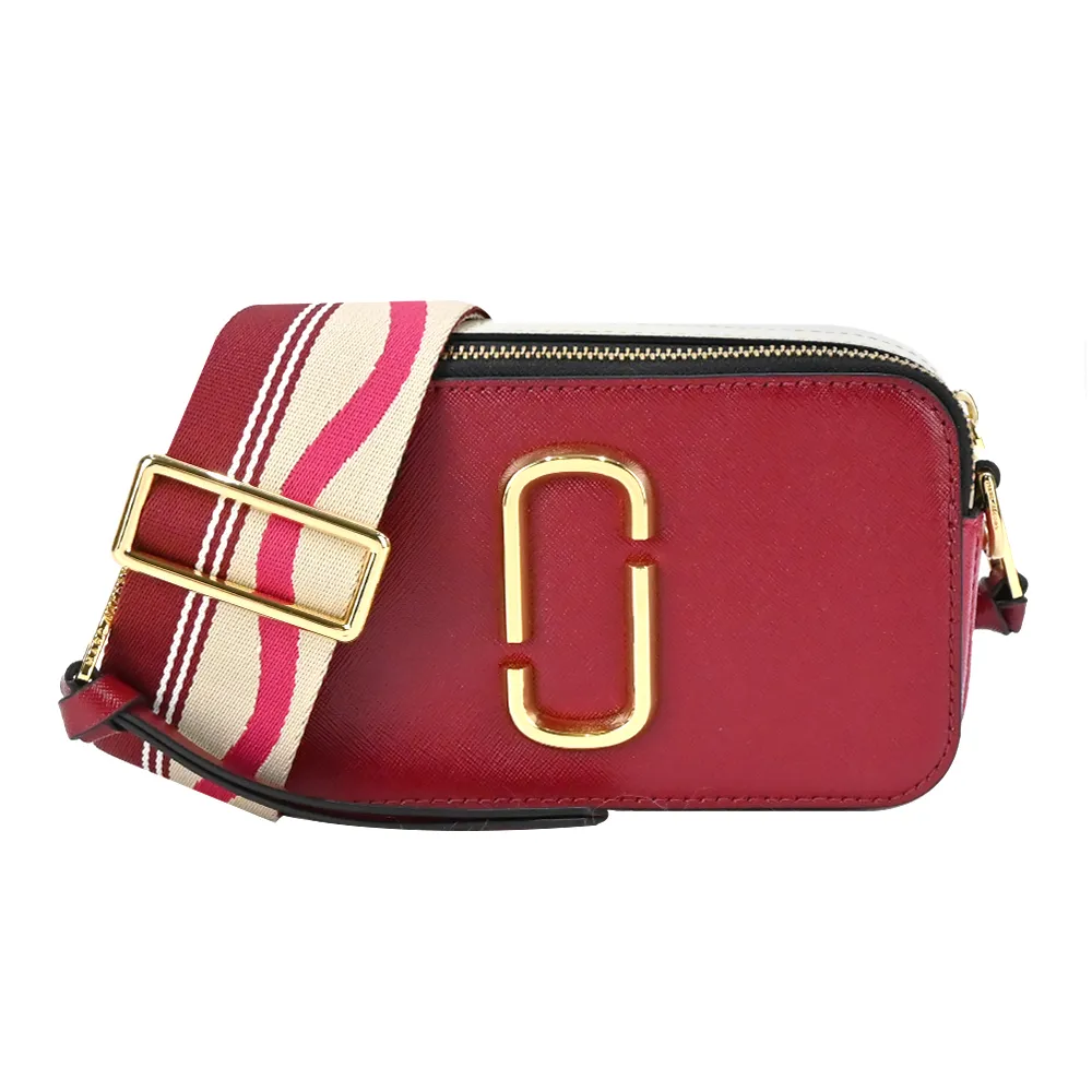 MARC JACOBS Snapshot 相機包背帶 (任選) 廠商直送 歷史價格詳細信息