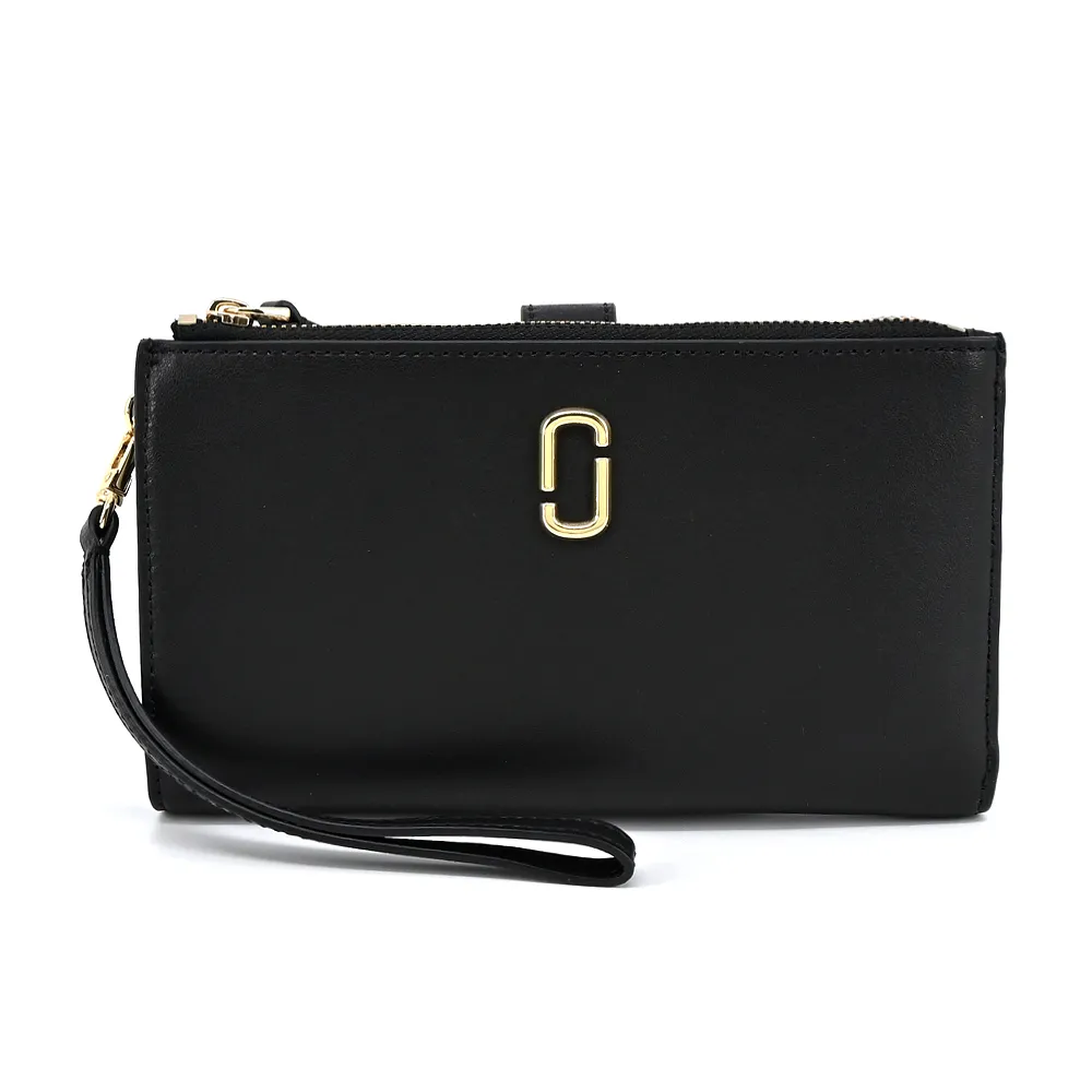 MARC JACOBS THE J MARC 多功能手掛式萬用長夾(多色選) 歷史價格詳細信息