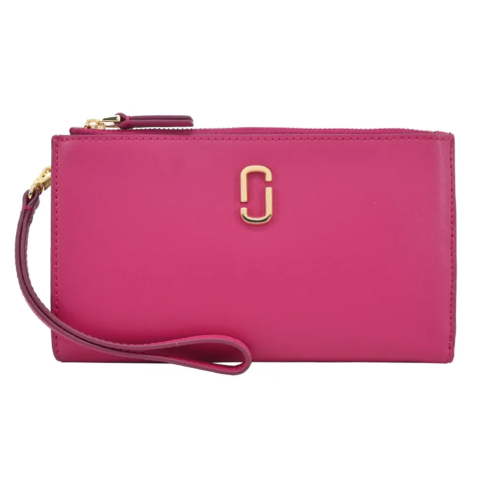 MARC JACOBS THE J MARC 多功能手掛式萬用長夾(多色選) 歷史價格詳細信息