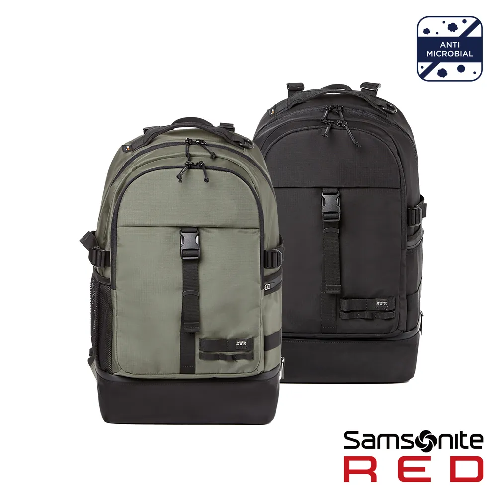 【Samsonite RED】MARMION 戶外休閒抗菌托特包(多色可選) 歷史價格詳細信息