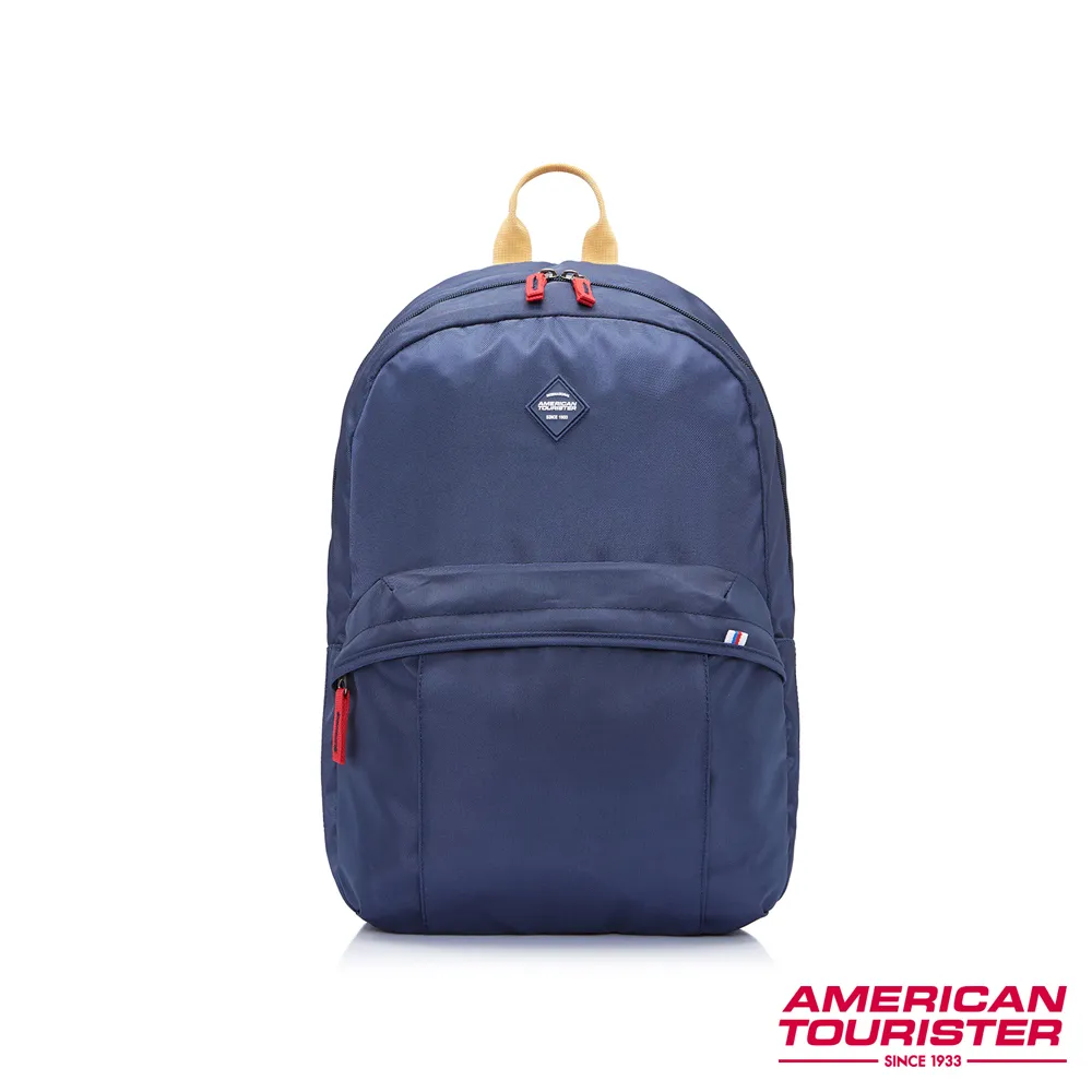 美國旅行者美特後背包 藍  【大潤發】 歷史價格詳細信息