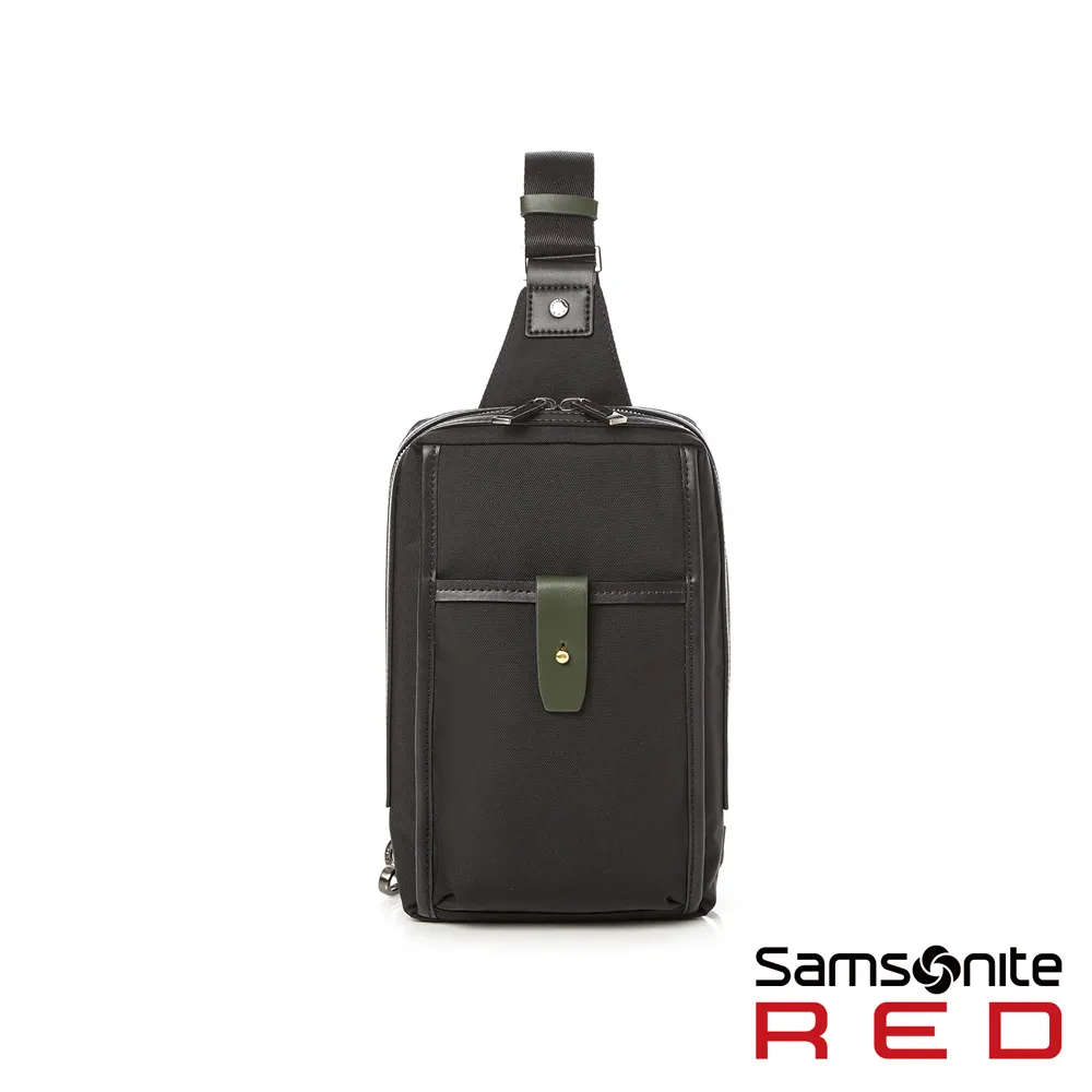 Samsonite RED TIMSON 都會簡約中性筆電後背包15.6吋 (兩色可選) 歷史價格詳細信息