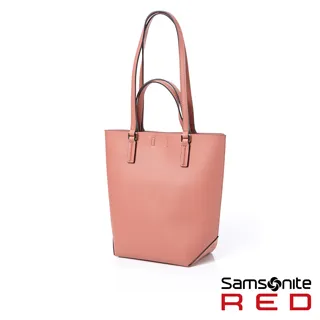 Samsonite RED HANIEE 繽紛多彩皮革肩背包(四色可選) 歷史價格詳細信息