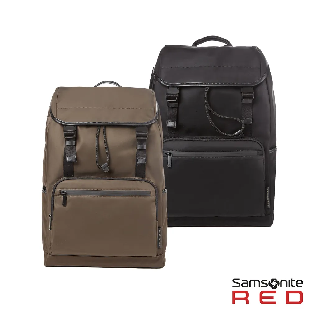 Samsonite RED ELLWOOD 時尚商務休閒輕量背提兩用托特包/手提包(多色可選) 歷史價格詳細信息