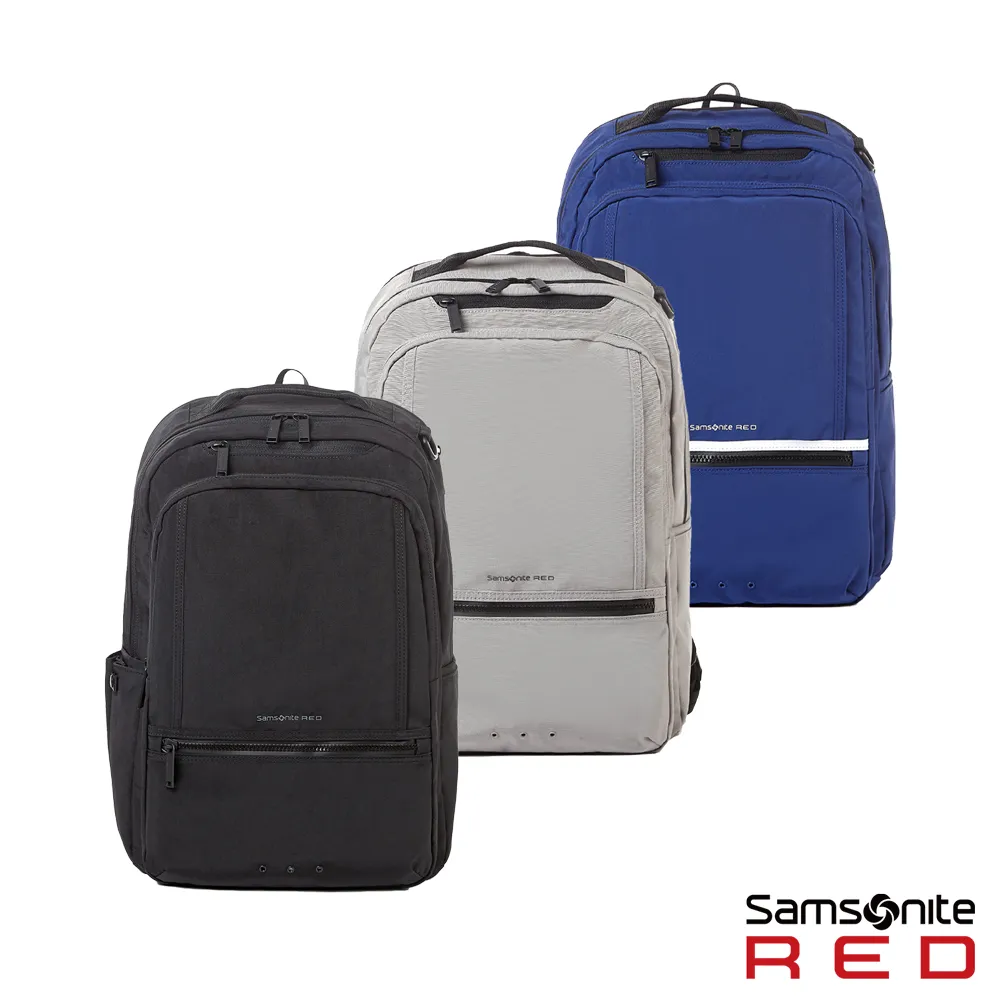 Samsonite RED MARSTON 2 輕量尼龍可擴充多功能新月包/肩背包 歷史價格詳細信息