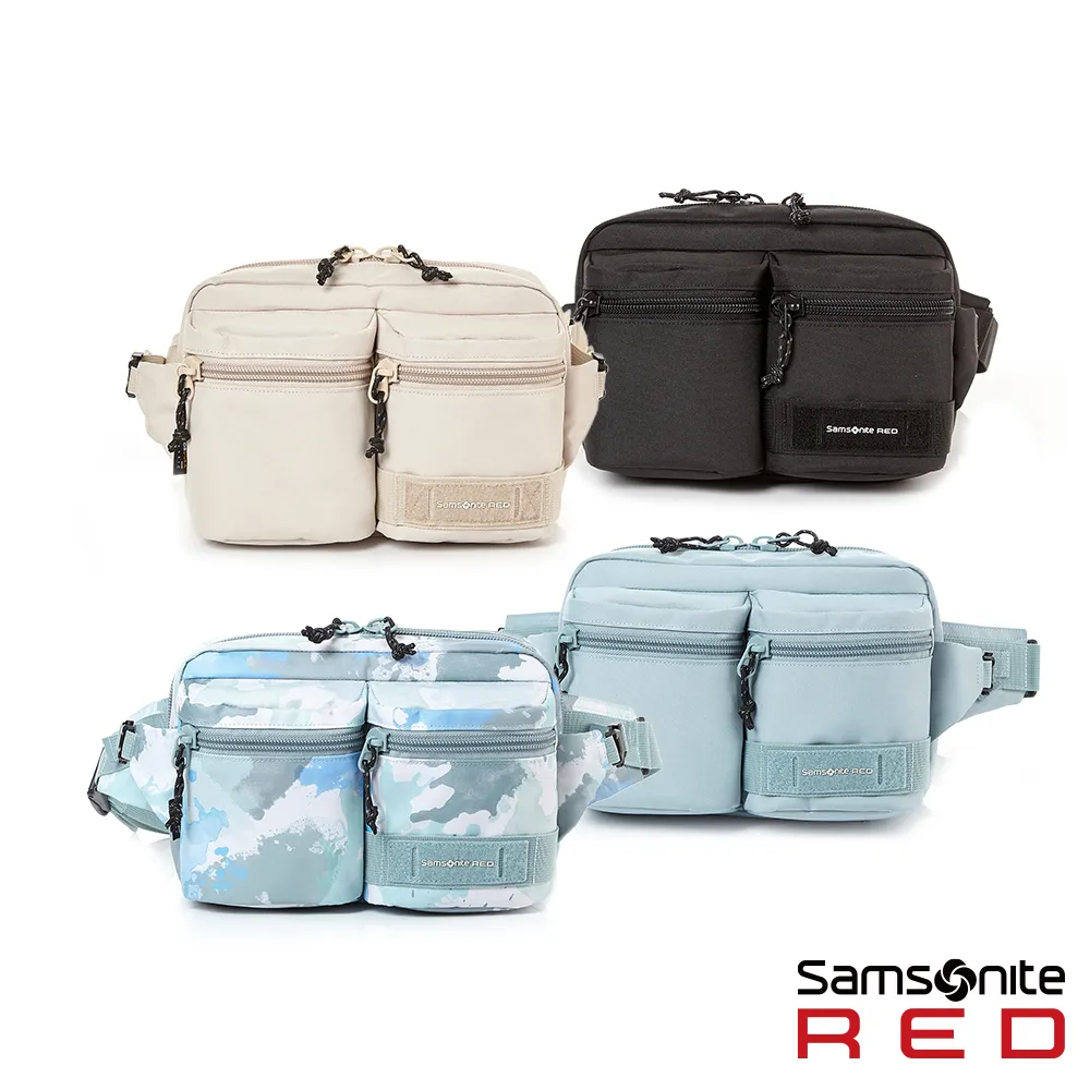 Samsonite RED VICKSON 日常休閒多功能筆電後背包17吋(多色可選) 歷史價格詳細信息