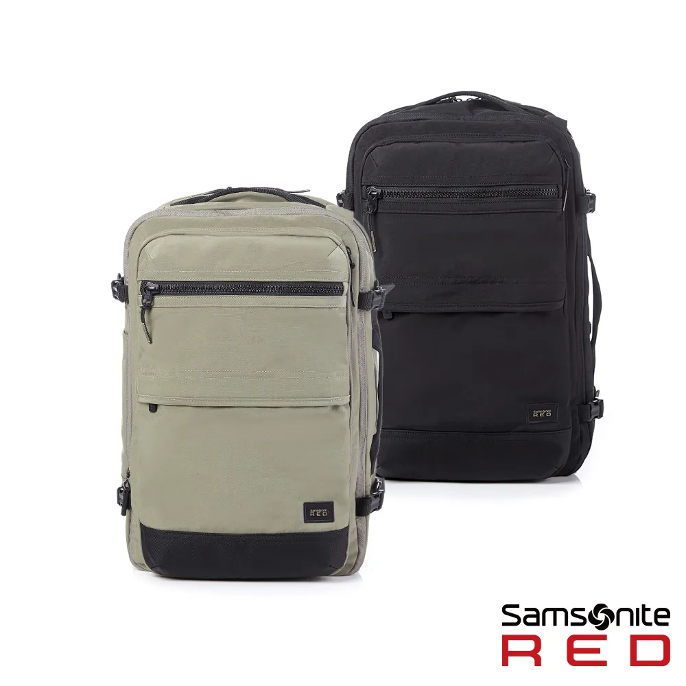 【Samsonite RED】15吋 Toiis C 極簡線條PC TSA飛機輪登機箱/行動辦公室/行李箱(三色可選) 歷史價格詳細信息