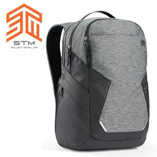 澳洲 STM Myth 防潑水筆電專用後背包 18L 15吋以下 平板 筆電 適用紳士黑 時尚白 爵士藍 歷史價格詳細信息