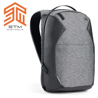 澳洲 STM Myth 防潑水筆電專用後背包 18L 15吋以下 平板 筆電 適用紳士黑 時尚白 爵士藍 歷史價格詳細信息
