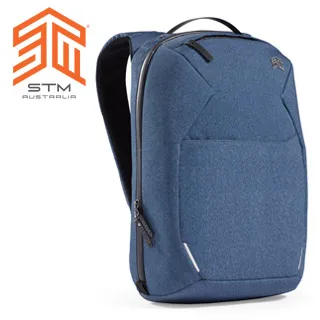 澳洲 STM Myth 防潑水筆電專用後背包 18L 15吋以下 平板 筆電 適用紳士黑 時尚白 爵士藍 歷史價格詳細信息