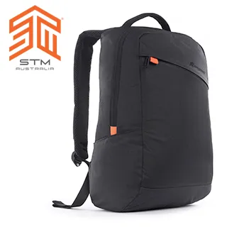 STM 商務系列 - 領勢高級筆電側背袋 15 - 黑 歷史價格詳細信息