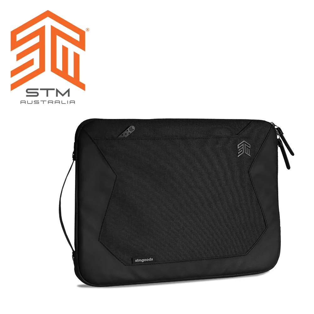 澳洲 STM Myth 防潑水筆電專用後背包 18L 15吋以下 平板 筆電 適用紳士黑 時尚白 爵士藍 歷史價格詳細信息