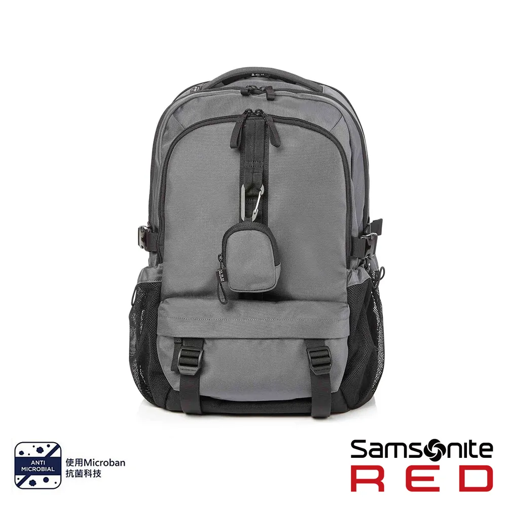 Samsonite RED GRADYY 休閒輕量抗菌郵差包 (三色任選) 歷史價格詳細信息