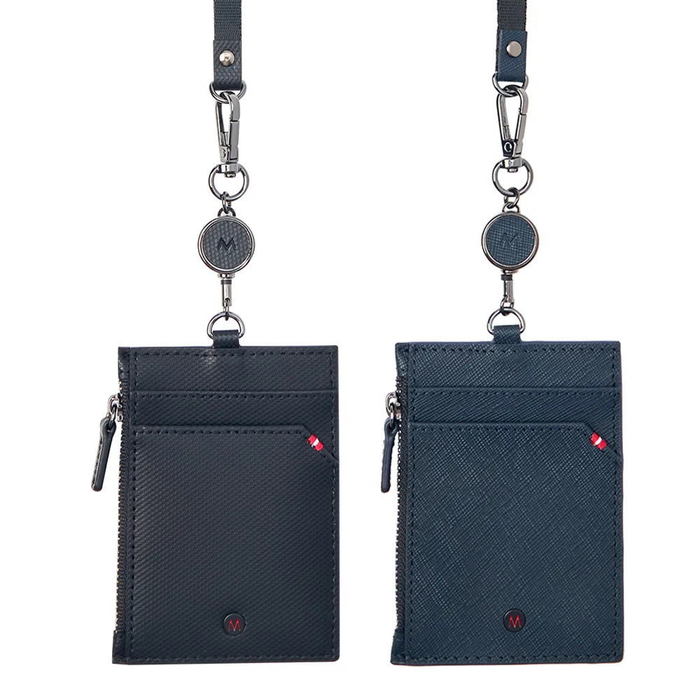 MONDAINE 瑞士國鐵溜溜球拉鍊橫式證件套/GOGORO卡套/感應卡套/智慧鑰匙套/悠遊卡套-3色任選 歷史價格詳細信息