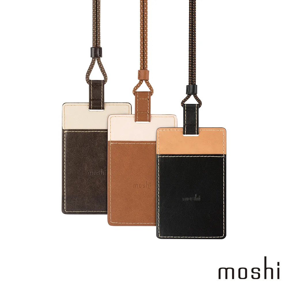 【moshi】Badge/ID Holder 證件套 歷史價格詳細信息