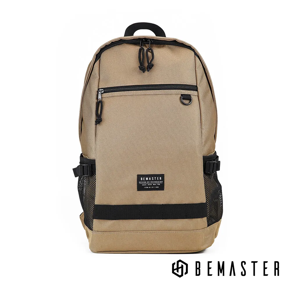 BeMaster 輕旅 15 吋雙肩電腦後背包 ( 灰色 ) 歷史價格詳細信息