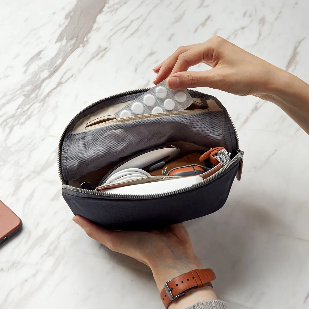 澳洲 Bellroy | Desk Caddy 數位收納包 多色可選 原廠三年保固 歷史價格詳細信息