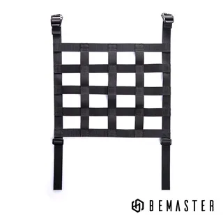 BeMaster 外掛置物網帶 歷史價格詳細信息