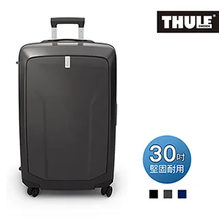 THULE-Revolve 97L行李箱TRLS-130-黑 歷史價格詳細信息