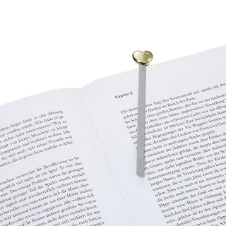 【TROIKA】心心相印書籤 歷史價格詳細信息