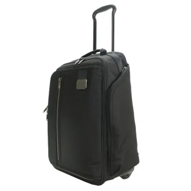 TUMI MERGE 簡約商務手提/行李箱-37cm/黑 歷史價格詳細信息
