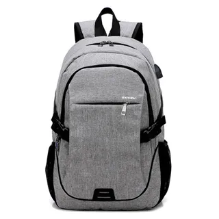 人體工學後背包學生包旅行收納包筆電包--夏日時光 歷史價格詳細信息