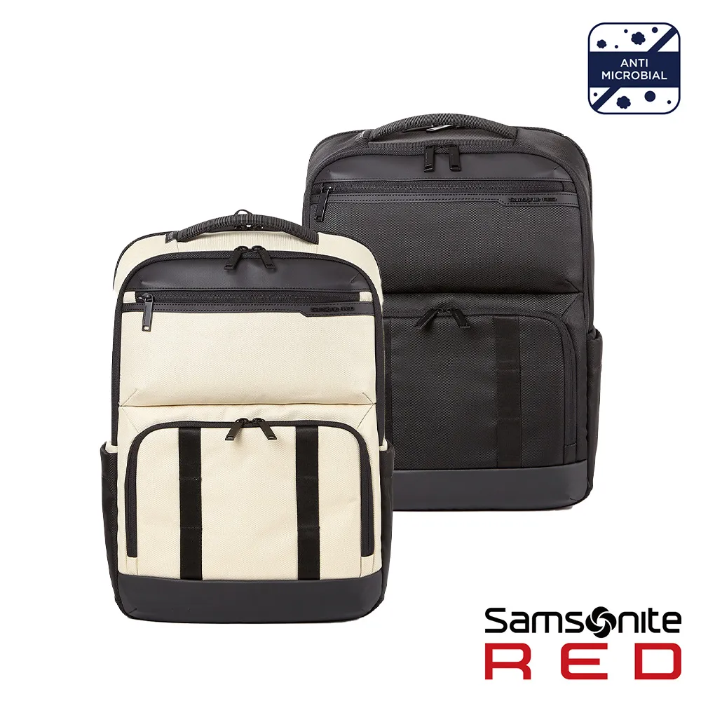 Samsonite RED PLANTPACK 9 時尚商務抗菌斜背包 (深灰色) 歷史價格詳細信息