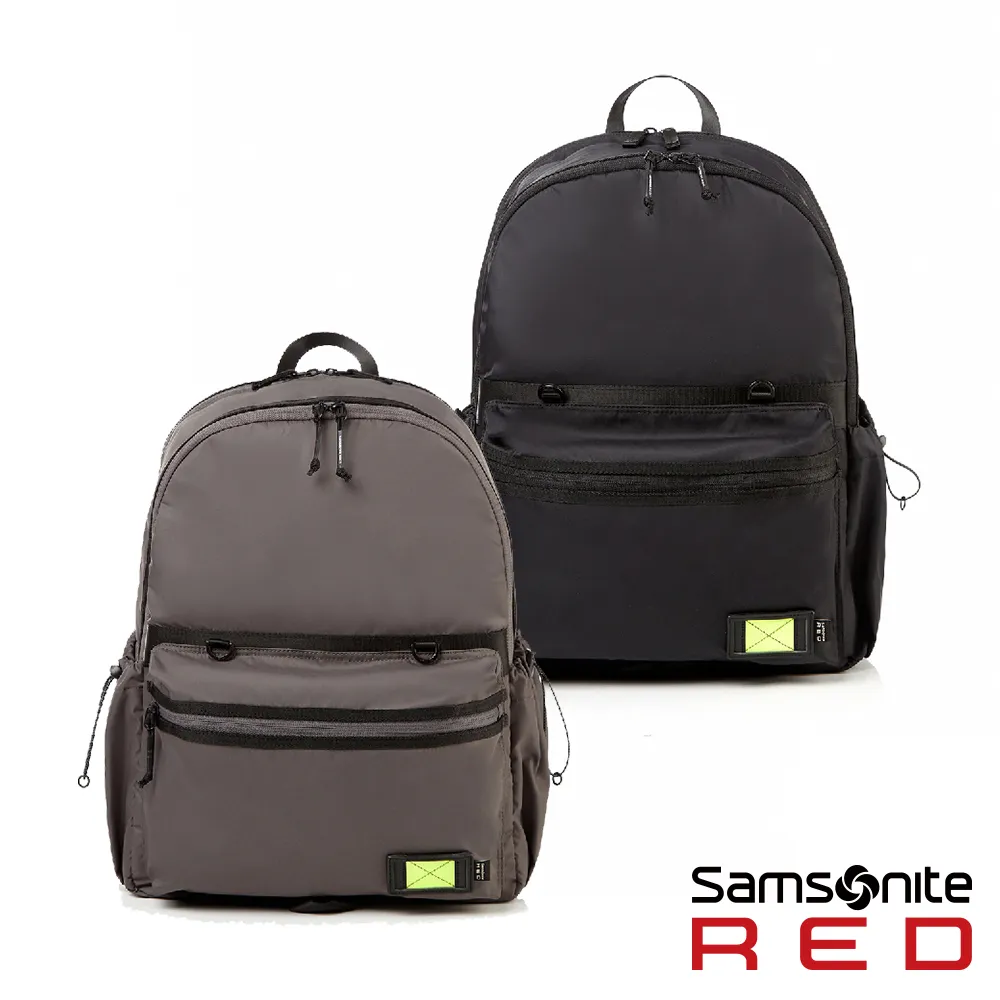Samsonite RED ASTI 輕盈休閒筆電後背包15.6吋(多色可選) 歷史價格詳細信息