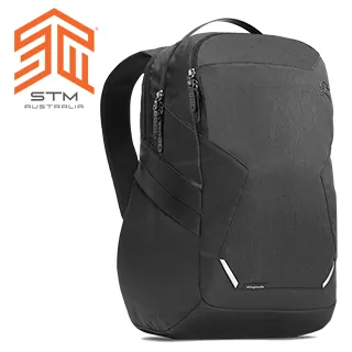 澳洲 STM Myth 防潑水筆電專用後背包 18L 15吋以下 平板 筆電 適用紳士黑 時尚白 爵士藍 歷史價格詳細信息