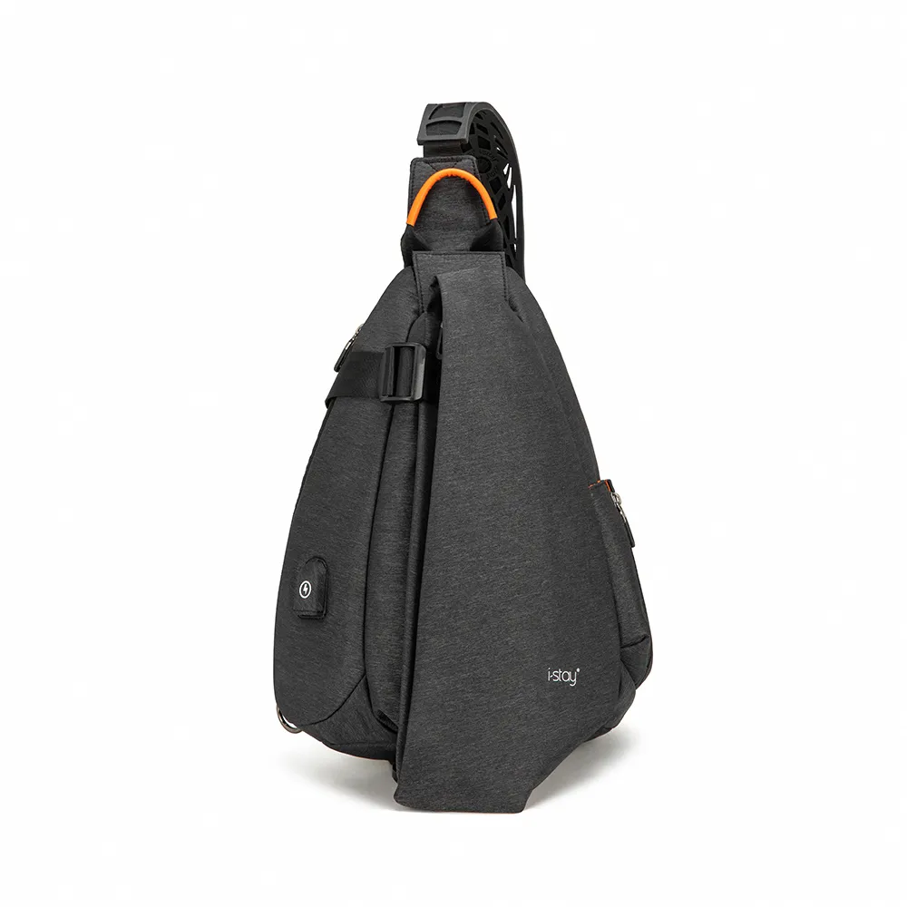 防盜減壓胸包 USB胸包 密碼鎖包 防盜包 單肩包 斜背包 減壓肩帶包 防潑水 隨身包 大容量包 側背包 歷史價格詳細信息