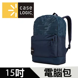 Case Logic-CAMPUS 26L筆電後背包CCAM-2126-迷彩/深藍 歷史價格詳細信息