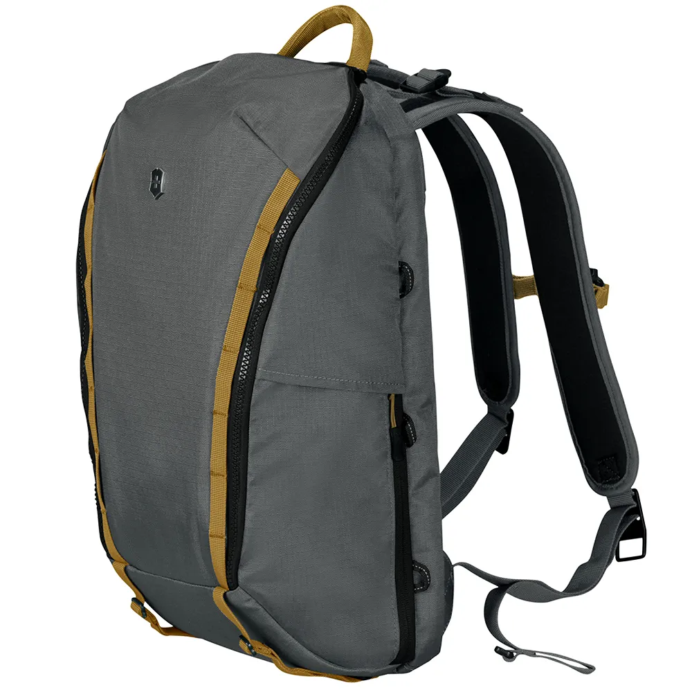 VICTORINOX 瑞士維氏Altmont 3.0 Active 15吋標準型電腦後背包-黑 歷史價格詳細信息