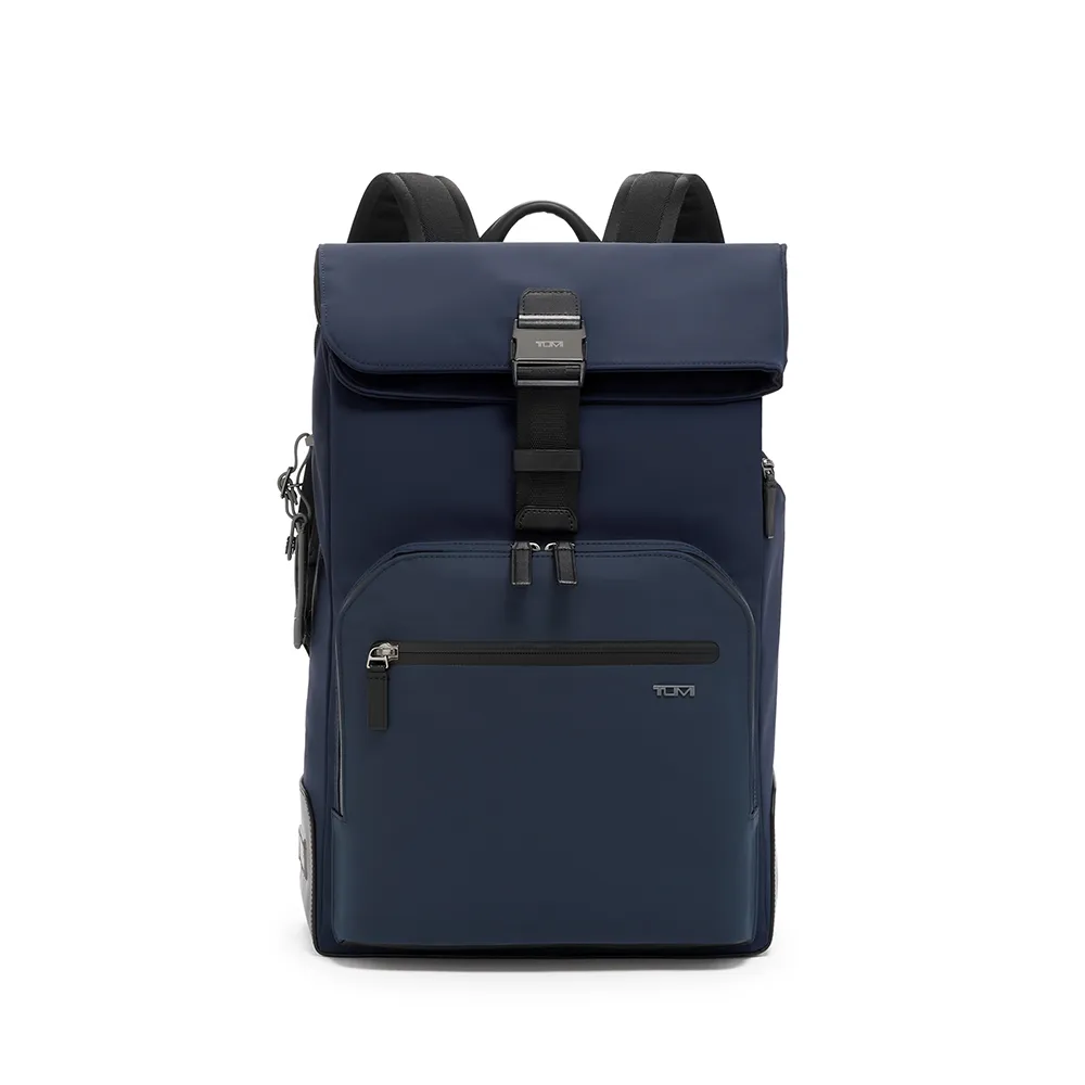 TUMI OSBORN 捲口後背包-內華達灰 歷史價格詳細信息