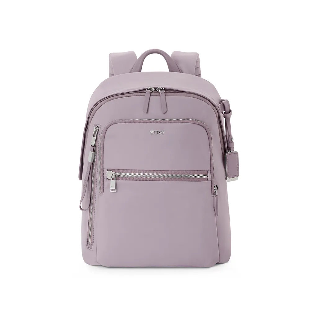 TUMI HALSEY 後背包-黑銀色 歷史價格詳細信息