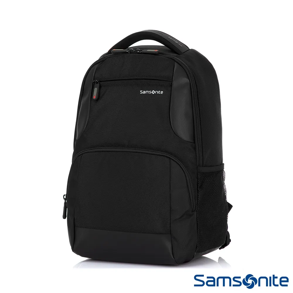 SAMSONITE 多功能商務筆電後背包 C137695 COSCO代購 歷史價格詳細信息