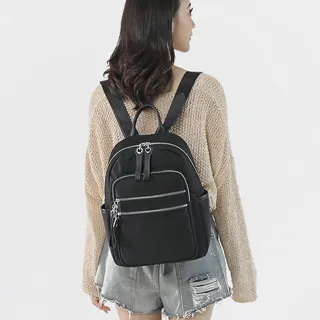 【leaper】時尚科技風商務休閒旅遊15.6吋筆電防水高機能型雙肩後背包 歷史價格詳細信息