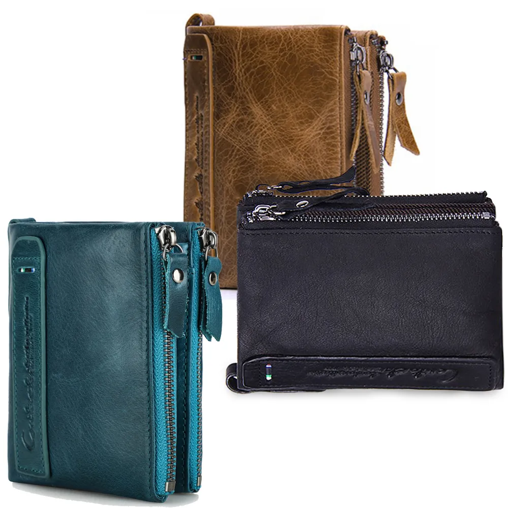 【leaper】CONTACTS復古個性大容量真皮手腕帶零錢包 歷史價格詳細信息