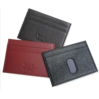 名片夾 真皮名片夾 3卡夾 Oxford系列-0103-11106-黑藍兩色-Crocodile鱷魚皮件 歷史價格詳細信息