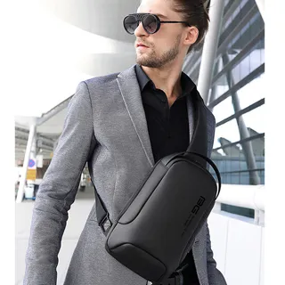 【leaper】時尚科技風商務休閒旅遊15.6吋筆電防水高機能型雙肩後背包 歷史價格詳細信息