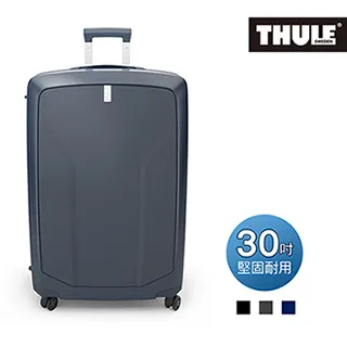 THULE-Revolve 97L行李箱TRLS-130-黑 歷史價格詳細信息