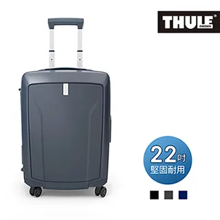 THULE-Revolve 41L行李箱TRWC-122-暗灰 歷史價格詳細信息