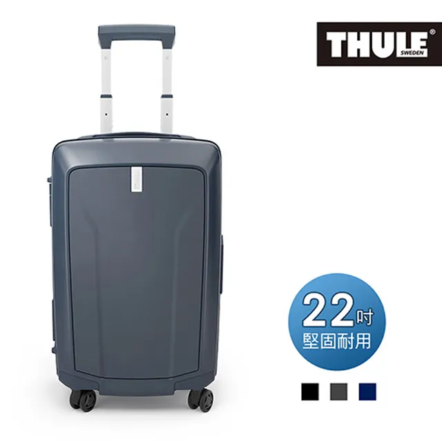 Thule Revolve Carry On Spinner 登機箱 行李箱 行李包 行李袋 行李收納 收納 都樂 歷史價格詳細信息
