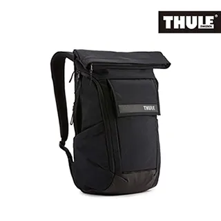 THULE-Paramount 2 Backpack 27L筆電後背包PARABP-2216-黑 歷史價格詳細信息